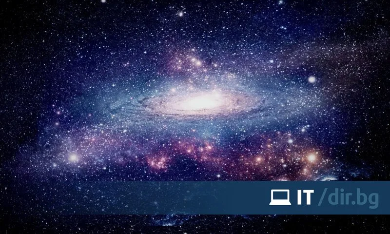 Огромни звезди може да са извършвали “кражба” на маса от съседни звездни тела