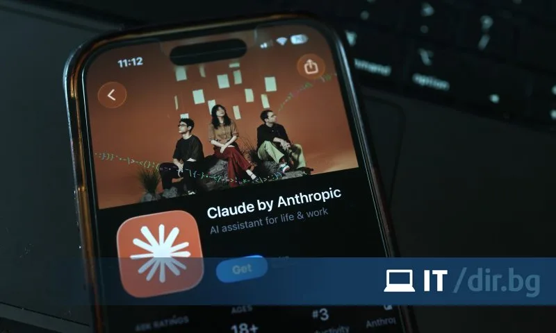 Anthropic подаде документи за борсов дебют