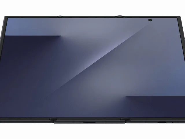 Samsung работи над 17-инчов сгъгаем таблет – nixanbal