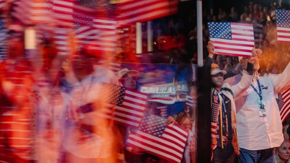 Republicans brace for ‘brutal evening’ as red seats slip