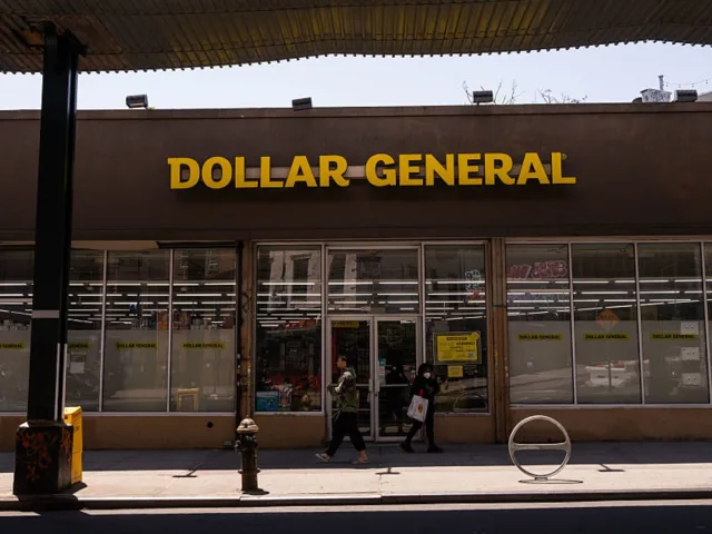 FTC and 20 states sue Dollar General over alleged overcharging