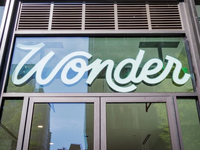 Wonder raises $3.3 billion, weighs IPO as it plans Texas push