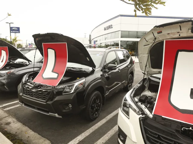 Cars under $30,000 are selling 20% faster, Edmunds data shows