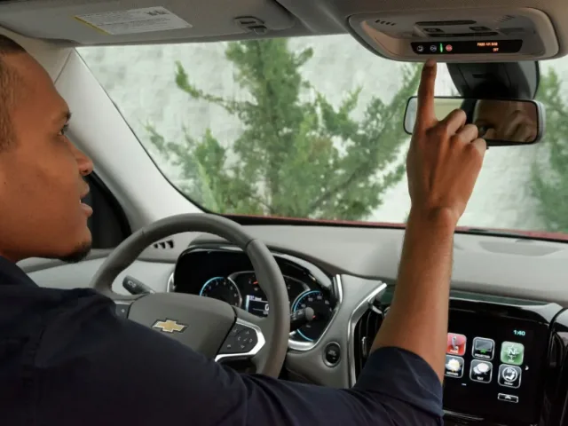 GM to pay 36 states $220M over sale of drivers’ data