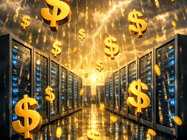 Microsoft reports Azure revenue of $33.2 billion for first time