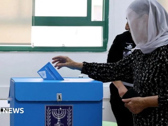 Israel’s election leaves Netanyahu short as absentee votes loom