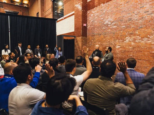 TechCrunch founder event offers $100 off with five days to go