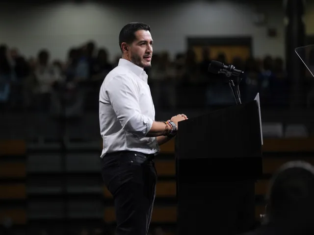 Trump’s anti-Muslim rhetoric tests Michigan’s Arab American GOP ties