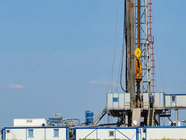 Eni restarts Junín-5, targets 200,000 bpd by 2028