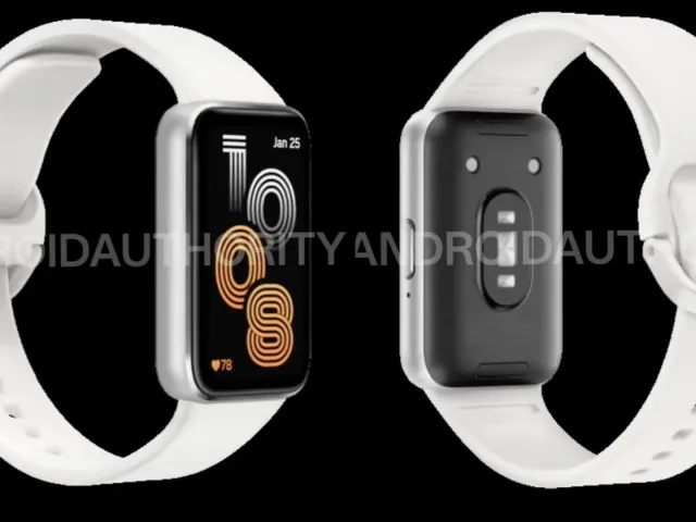Нови детайли за смартгривната Samsung Galaxy Fit4 – nixanbal
