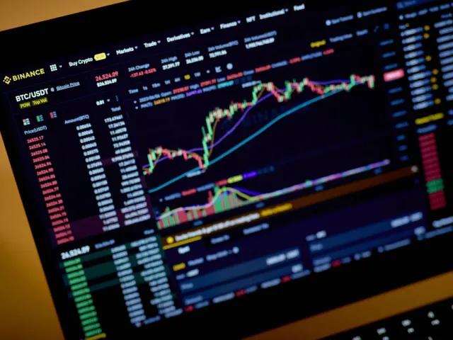 Binance hack: a multi-billion freeze, but no agreed figure