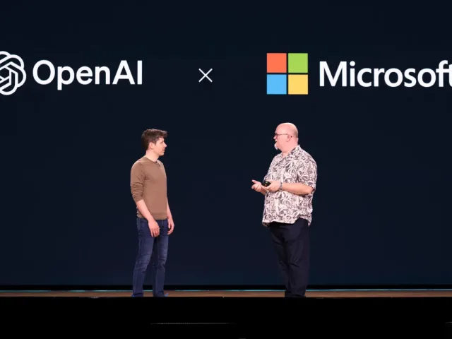 Microsoft’s record quarter rests heavily on OpenAI revenue