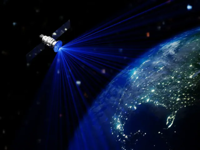 Satlyt’s software spreads tasks across orbit in a four-computer test