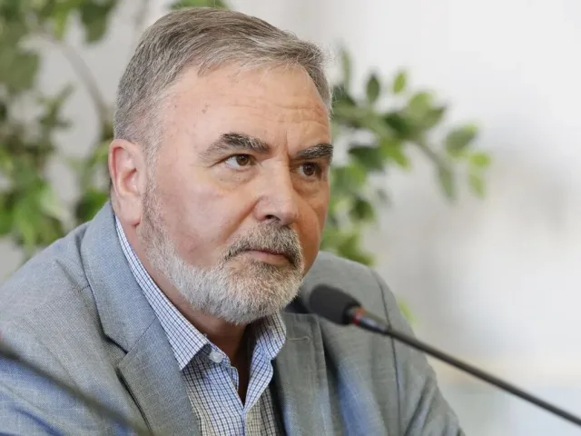 Доц. Кунчев: В България има 500 000 противогрипни ваксини, в Гърция – над 3 милиона