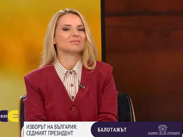 ЦИК: До сряда ще има резултати от балотажа