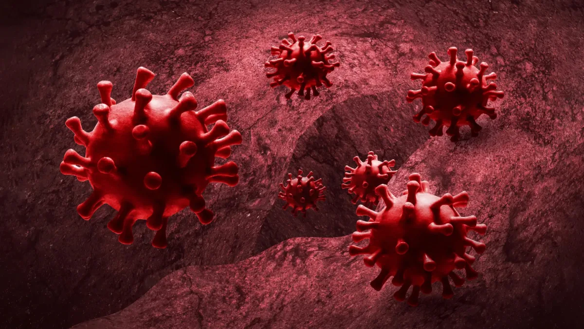 Study links JAK inhibitor drugs to easier viral spread