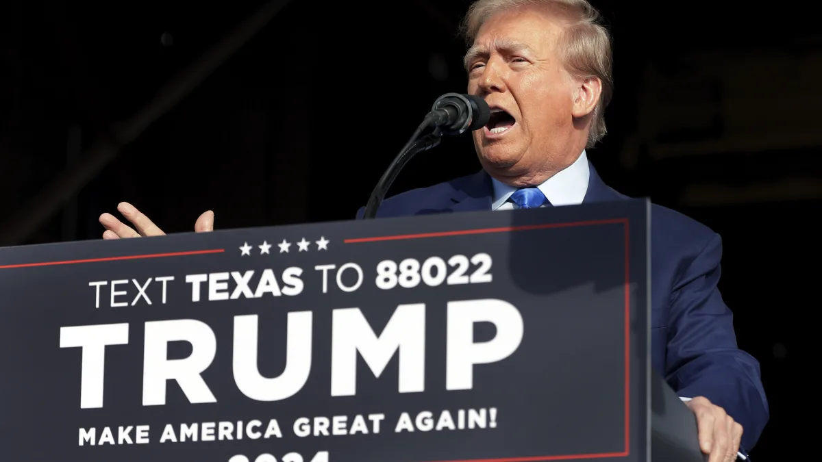 The GOP’s Money Edge Is Also Its Vulnerability