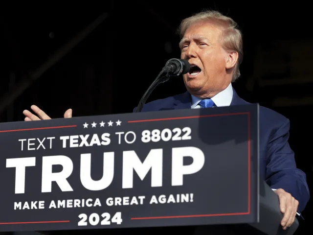 The GOP’s Money Edge Is Also Its Vulnerability