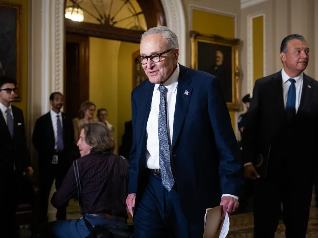 Super PAC cash gap masks a deeper Democratic money problem