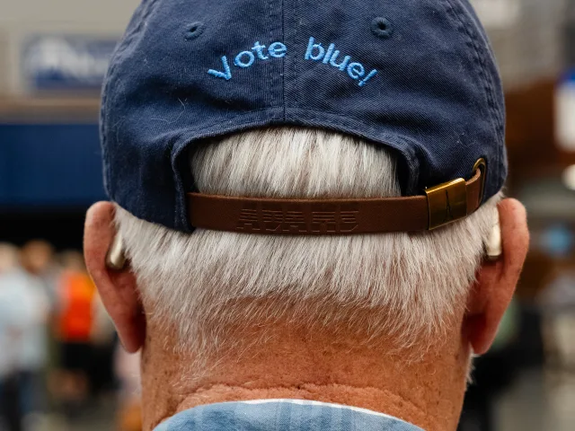 Democrats brace for a win that may teach them nothing